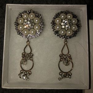 Custom 1 1/8 (28mm) dangle plugs